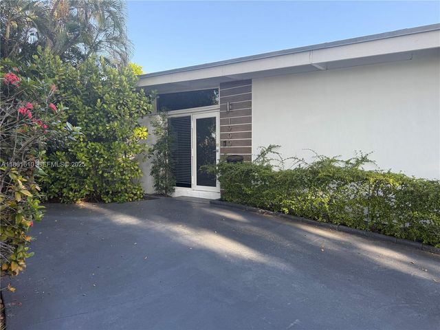 1900 Keystone Boulevard, North Miami, FL 33181
