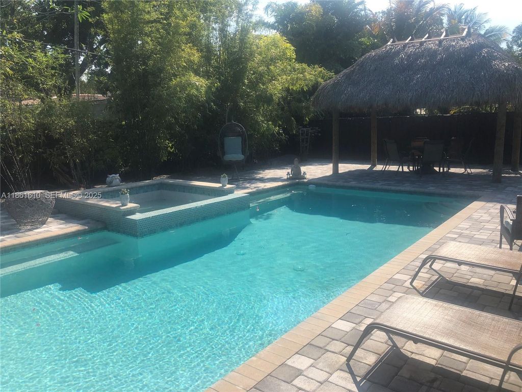 1900 Keystone Boulevard, North Miami, FL 33181