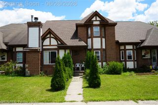 6426 Chase Road, Dearborn, MI 48126