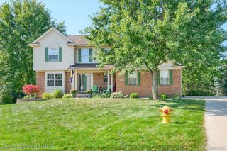 8380 Hunt Club Court, Mundy Township, MI 48439