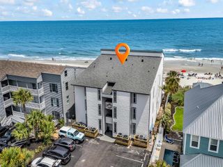 1508 N Waccamaw Dr. # 32, Garden City Beach, SC 29576