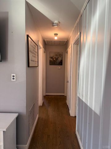 1204 Moseley Drive, Lynchburg, VA 24502