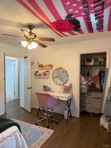 1204 Moseley Drive, Lynchburg, VA 24502