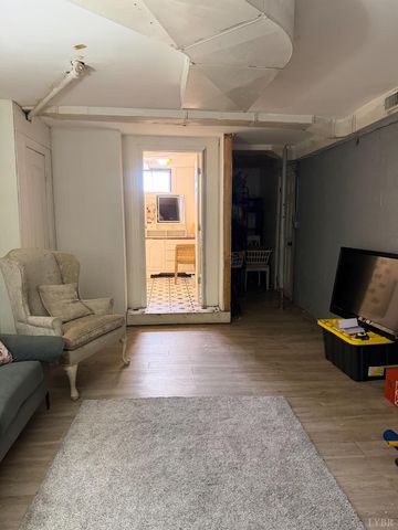 1204 Moseley Drive, Lynchburg, VA 24502