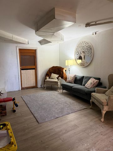 1204 Moseley Drive, Lynchburg, VA 24502