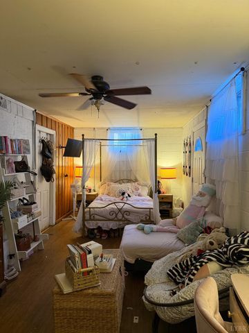 1204 Moseley Drive, Lynchburg, VA 24502