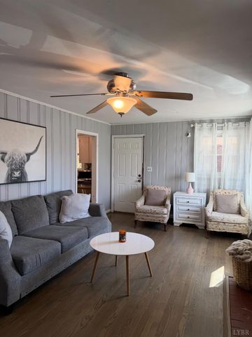 1204 Moseley Drive, Lynchburg, VA 24502