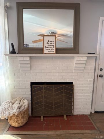 1204 Moseley Drive, Lynchburg, VA 24502