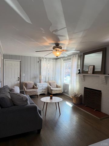 1204 Moseley Drive, Lynchburg, VA 24502