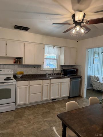 1204 Moseley Drive, Lynchburg, VA 24502