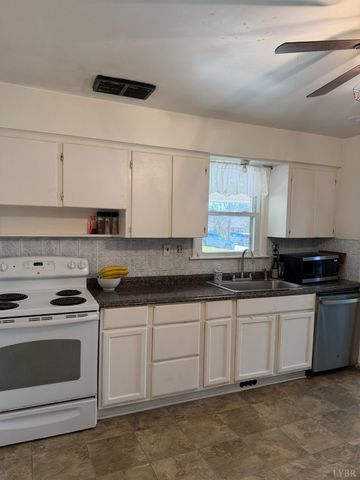 1204 Moseley Drive, Lynchburg, VA 24502