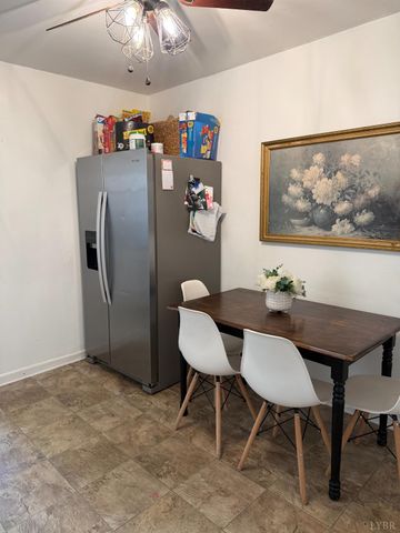 1204 Moseley Drive, Lynchburg, VA 24502