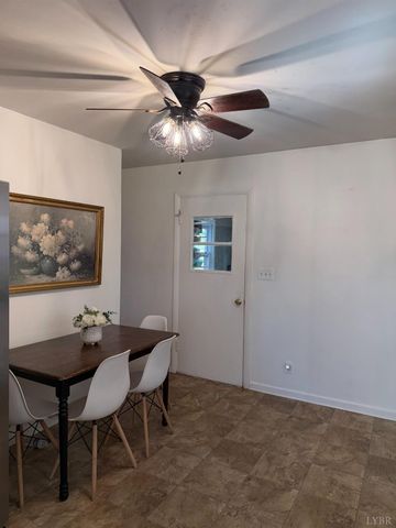 1204 Moseley Drive, Lynchburg, VA 24502