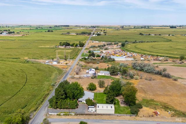 236 N 200 W, Jerome, ID 83338