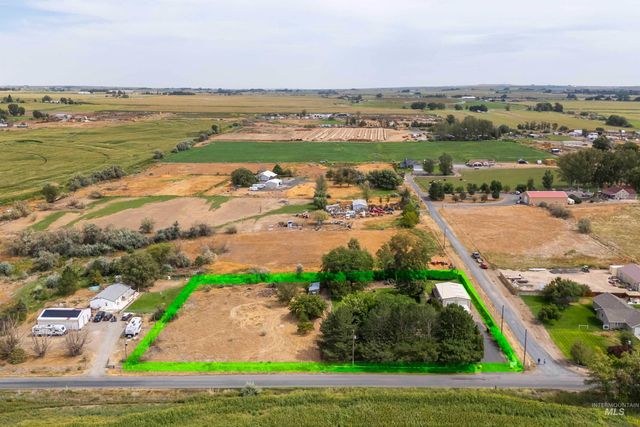 236 N 200 W, Jerome, ID 83338