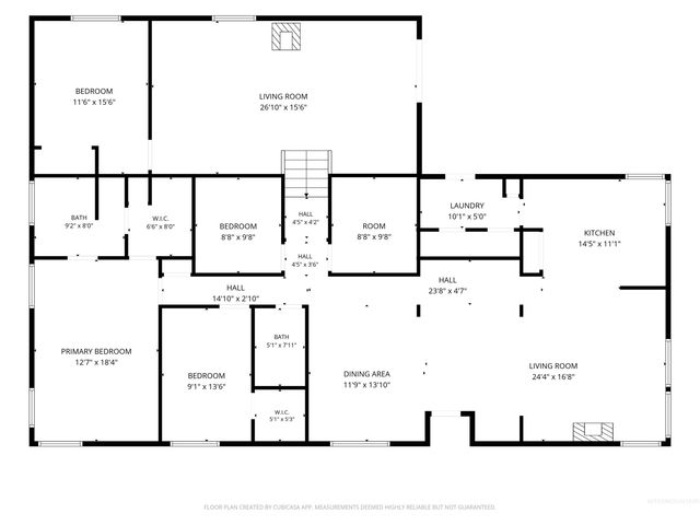 236 N 200 W, Jerome, ID 83338