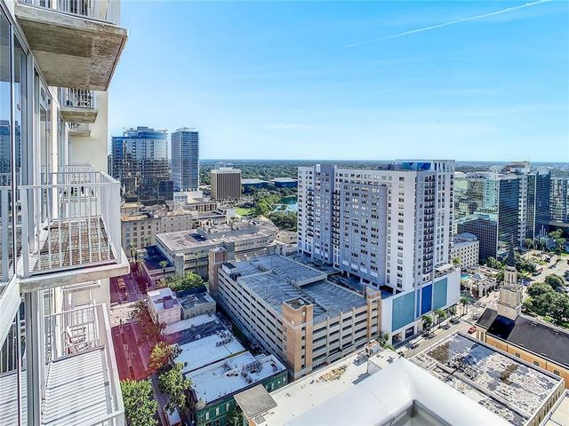 155 S COURT AVENUE 2107, Orlando, FL 32801