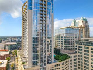 155 S COURT AVENUE 2107, Orlando, FL 32801