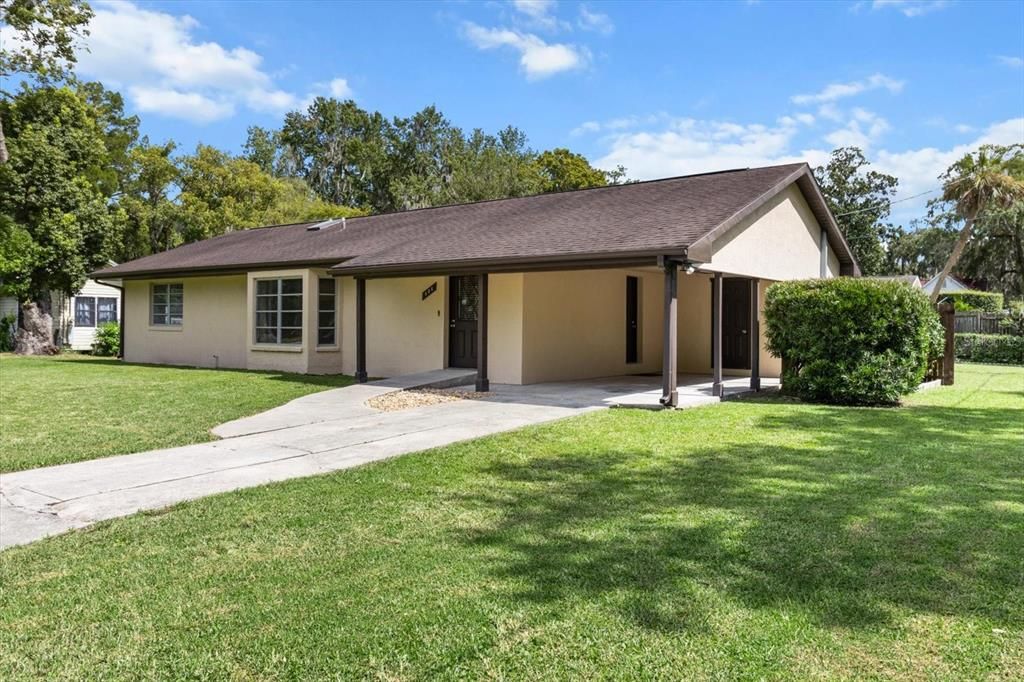 406 NE 9TH STREET, Crystal River, FL 34428