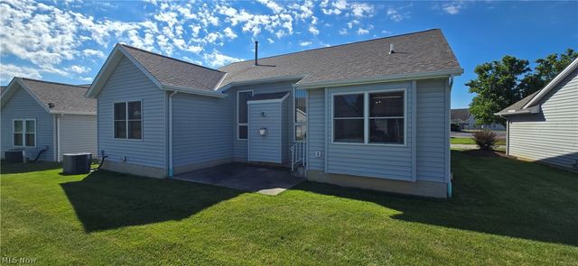 118 Gleneagle Drive, Elyria, OH 44035