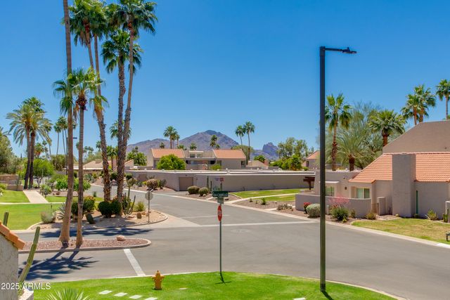 7810 E VIA CAMELLO -- 72, Scottsdale, AZ 85258