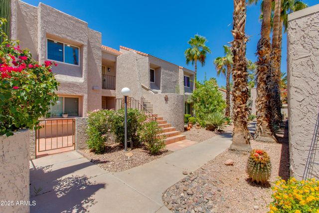 7810 E VIA CAMELLO -- 72, Scottsdale, AZ 85258