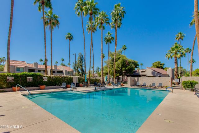 7810 E VIA CAMELLO -- 72, Scottsdale, AZ 85258