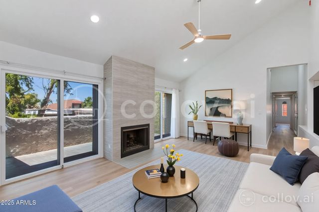 7810 E VIA CAMELLO -- 72, Scottsdale, AZ 85258