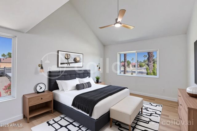 7810 E VIA CAMELLO -- 72, Scottsdale, AZ 85258