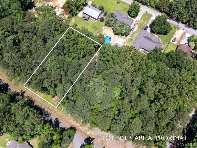 Lot 19 GRANDVIEW, Northport, AL 35475