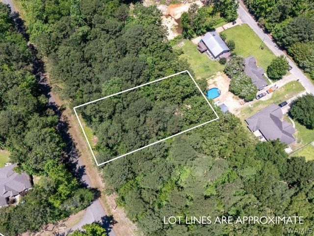 Lot 19 GRANDVIEW, Northport, AL 35475
