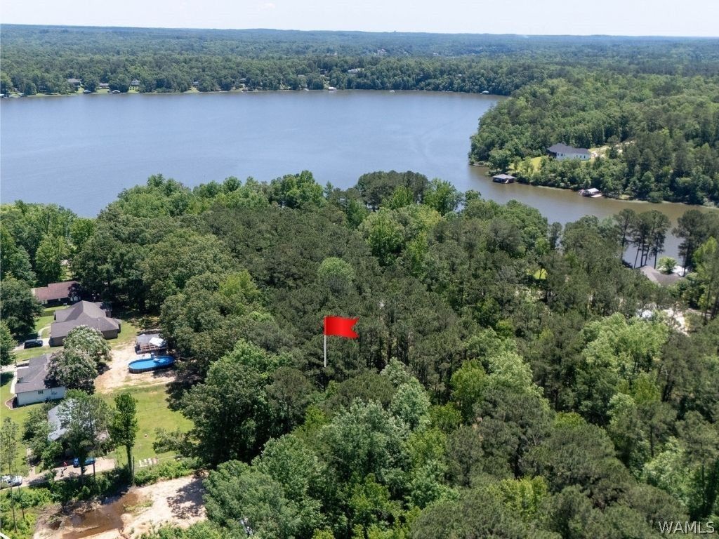 Lot 19 GRANDVIEW, Northport, AL 35475
