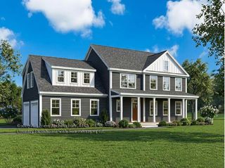 Bayside Road # 2D, Greenland, NH 03840