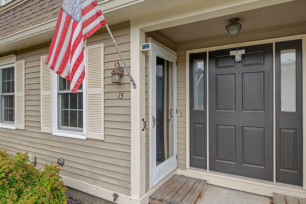52 Blacksmith Road Unit #15, Wells, ME 04090 — exterior