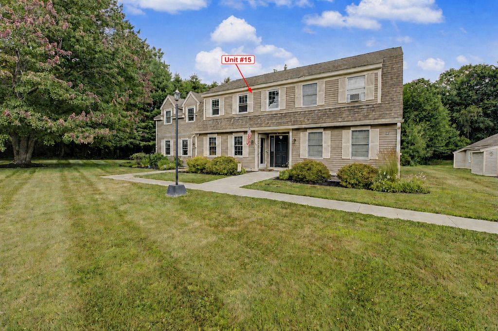 52 Blacksmith Road Unit #15, Wells, ME 04090 — photo 3