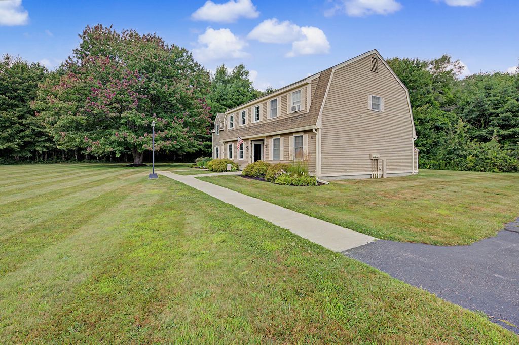 52 Blacksmith Road Unit #15, Wells, ME 04090 — photo 4