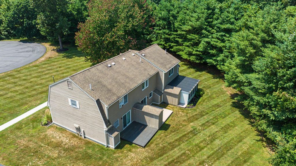 52 Blacksmith Road Unit #15, Wells, ME 04090 — photo 5