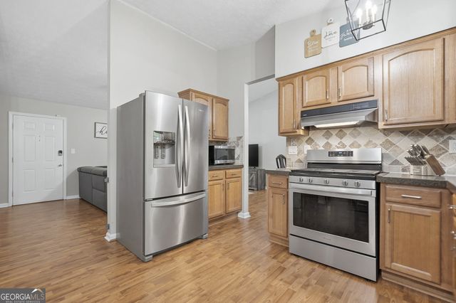 500 Sheringham Court, Roswell, GA 30076