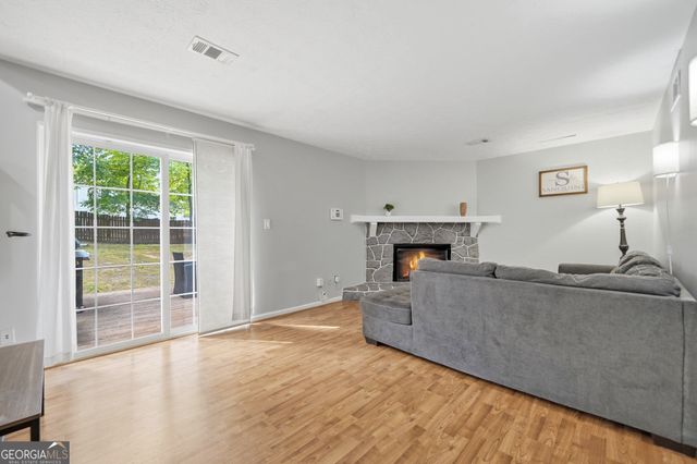 500 Sheringham Court, Roswell, GA 30076