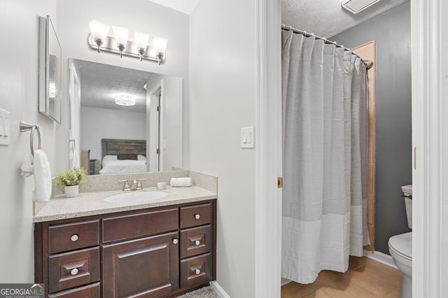 500 Sheringham Court, Roswell, GA 30076