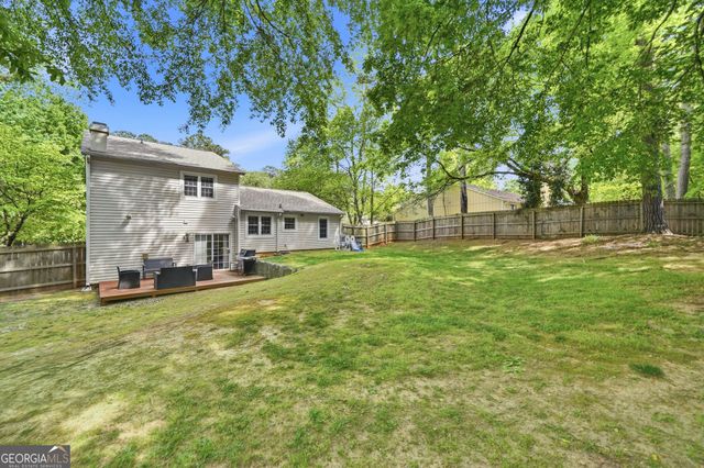 500 Sheringham Court, Roswell, GA 30076