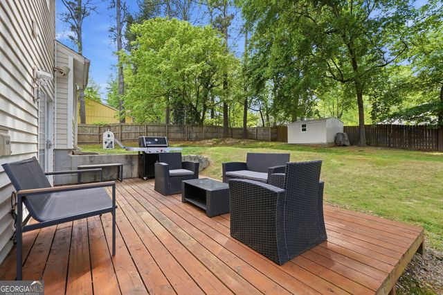 500 Sheringham Court, Roswell, GA 30076