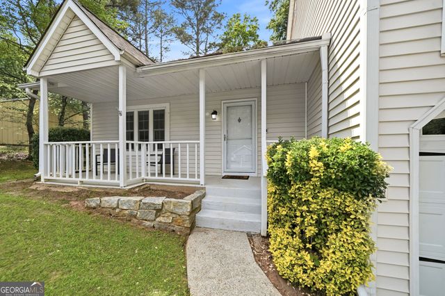 500 Sheringham Court, Roswell, GA 30076