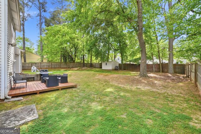 500 Sheringham Court, Roswell, GA 30076