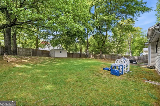 500 Sheringham Court, Roswell, GA 30076