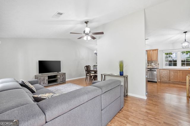 500 Sheringham Court, Roswell, GA 30076