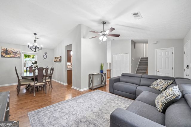 500 Sheringham Court, Roswell, GA 30076