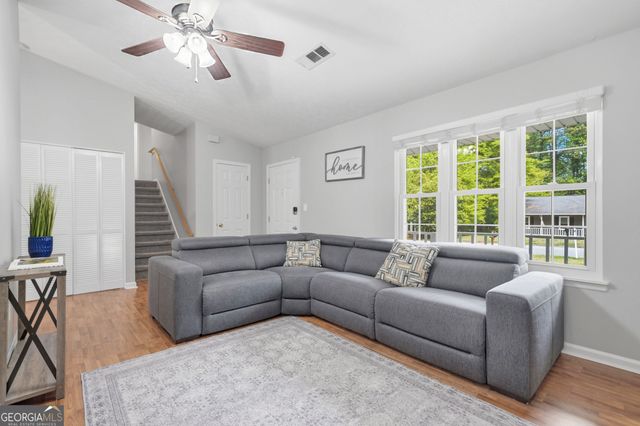 500 Sheringham Court, Roswell, GA 30076