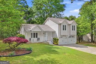 500 Sheringham Court, Roswell, GA 30076
