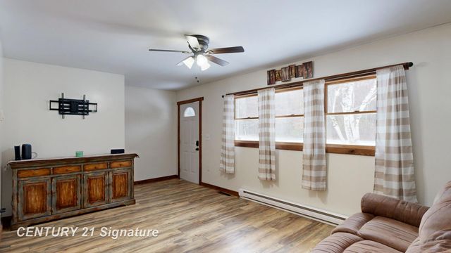 1620 S Fordney Road, Richland Twp, MI 48626